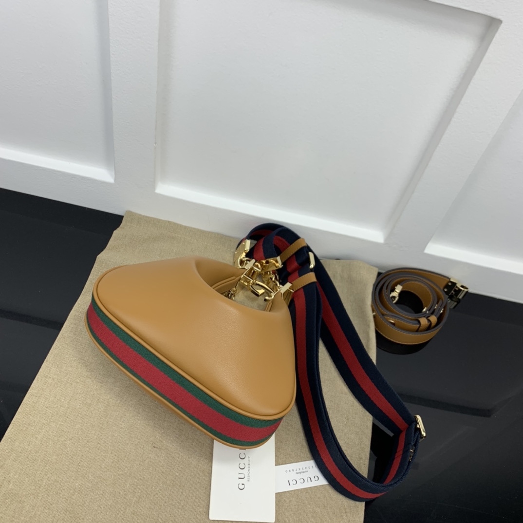 Gucci Hobo Bags